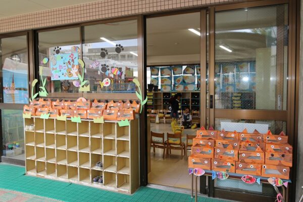 作品展（年中）